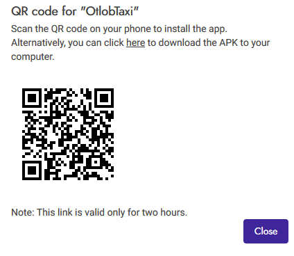 Need help my project blocks didnt show - Bugs - Kodular Community