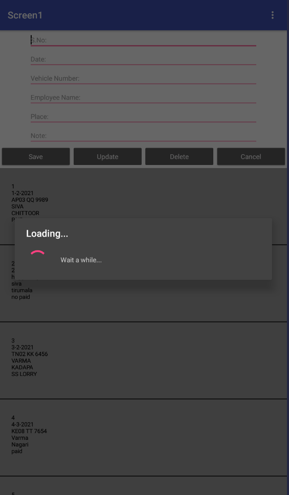 Showing all data from Airtable - Page 2 - Discuss - Kodular Community