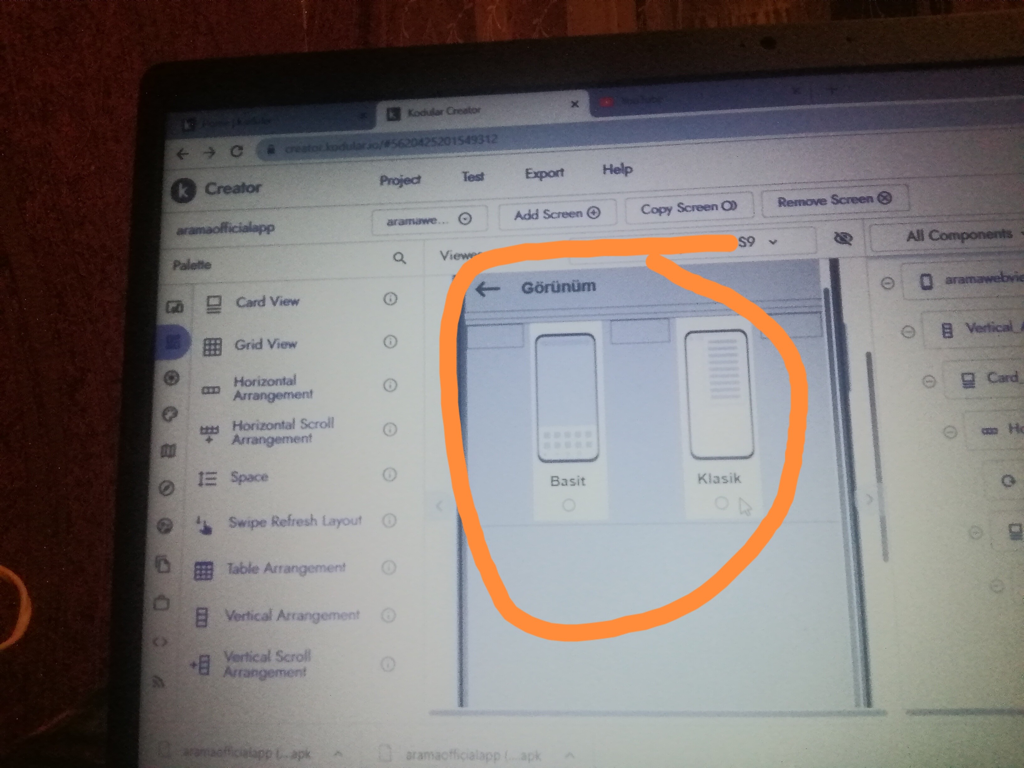 Scale problem fixed kodular - Discuss - Kodular Community