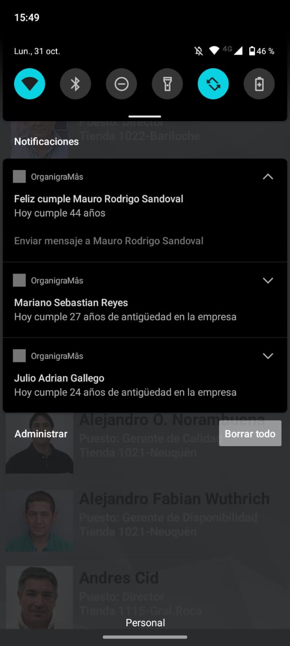 Question push notification - Discuss - Kodular Community