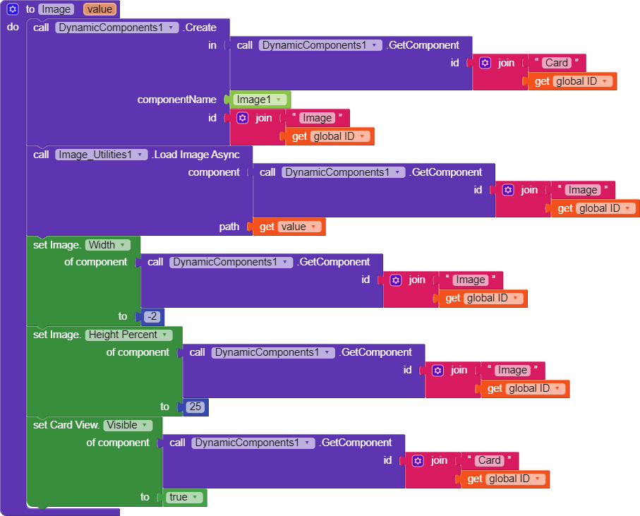 Getting repeated data from Firebase! - Discuss - Kodular Community