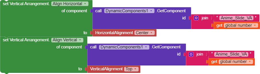 How to Create Any Design Using Dynamic Components Extension - Page 4 ...