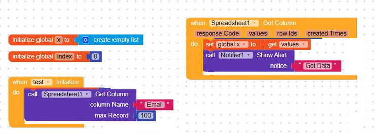 I cannot get data from airtable - Discuss - Kodular Community