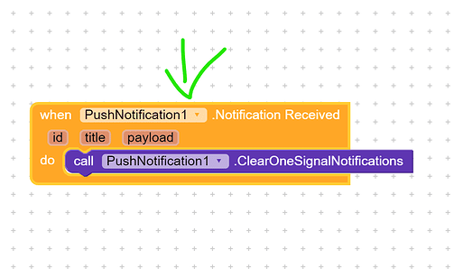 [DISCONTINUED][Free] Extension OneSignalSend | Send onesignal ...