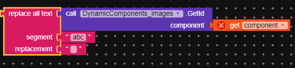 5 Different Listviews using Dynamic component Extension | Guide - Page ...