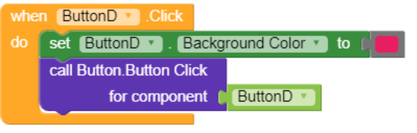 Please got an error with button - Discuss - Kodular Community