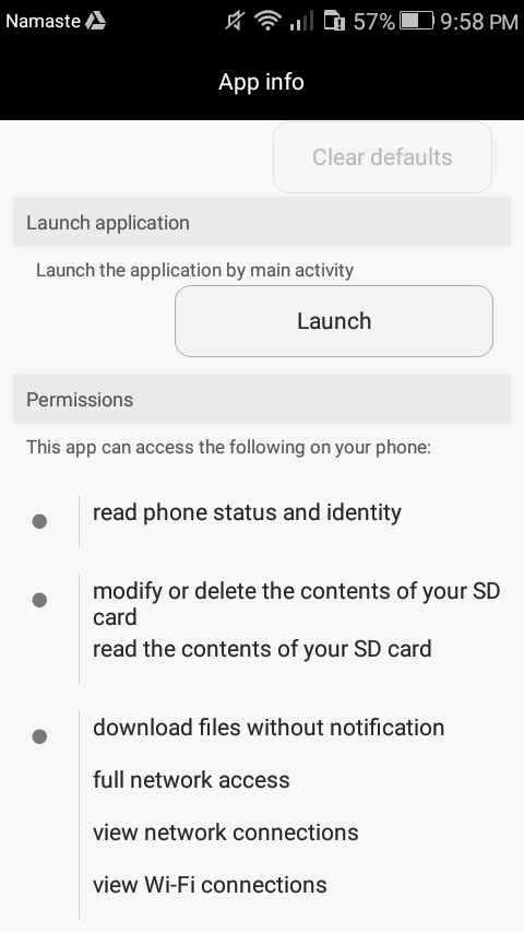 Web viewer not loading in some devices - Discuss - Kodular Community