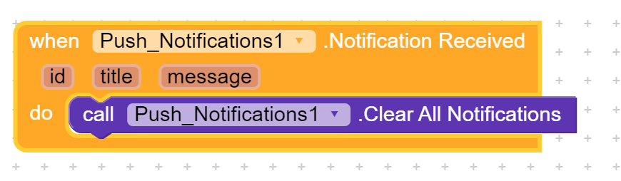 [DISCONTINUED][Free] Extension OneSignalSend | Send onesignal ...