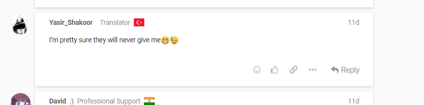 Probable Bug in Notifications - Bugs - Kodular Community