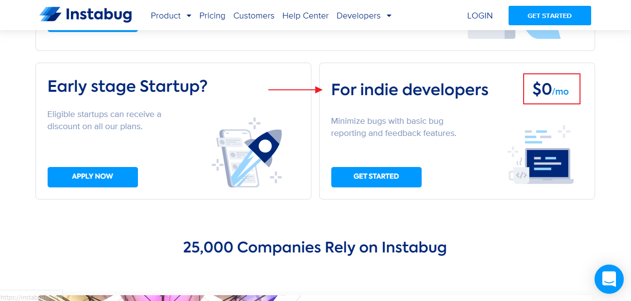 Extension request: Instabug (bug reporting and user insights) - Request ...
