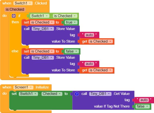 Help with tiny db - Page 2 - Discuss - Kodular Community
