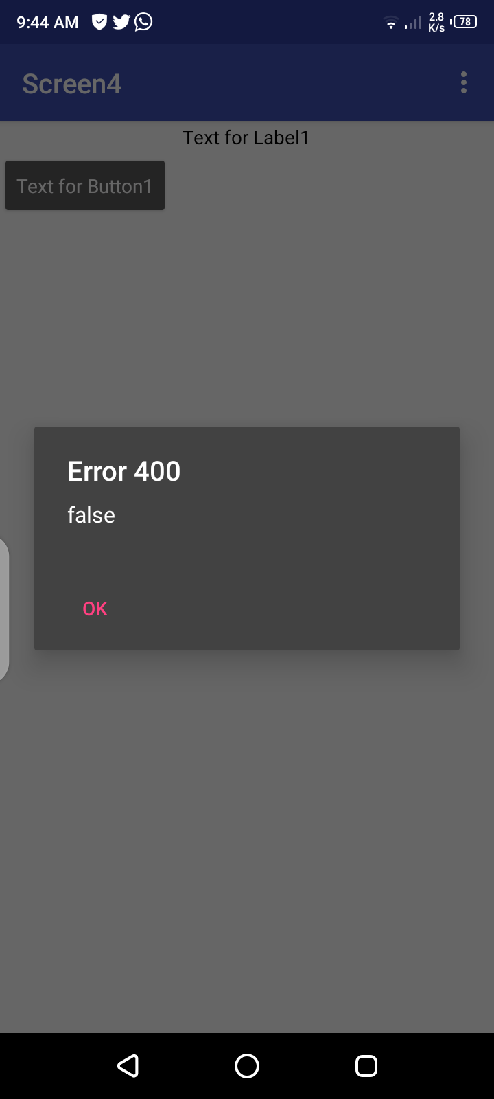 MySql database error or errors in PHP script used for MySql - Discuss ...