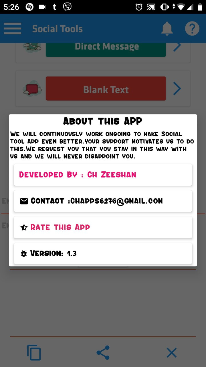 Kodular App Crashed - Discuss - Kodular Community