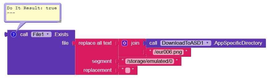 What is the correct path to read ASD files now? - Page 2 - Discuss ...