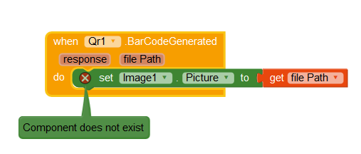 Need help my project blocks didnt show - Bugs - Kodular Community