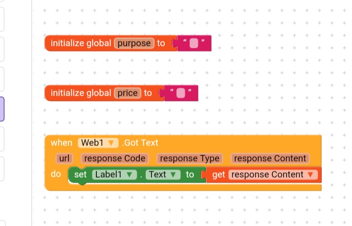 Use Instamojo API - Resources - Kodular Community
