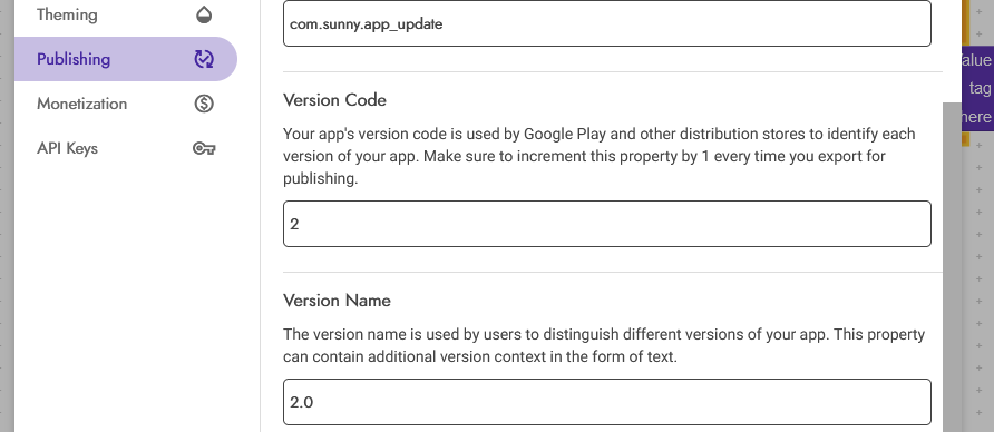 How to add update system - Page 4 - Guides - Kodular Community