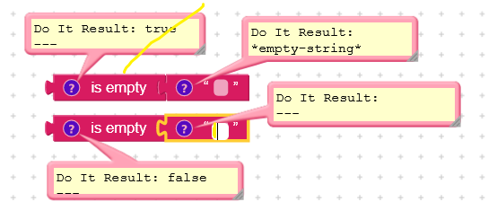 Problem with dynamic component type Label - Discuss - Kodular Community