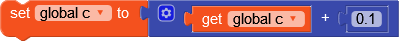 c_increment
