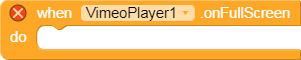 Vimeo_Player. onFullScreen