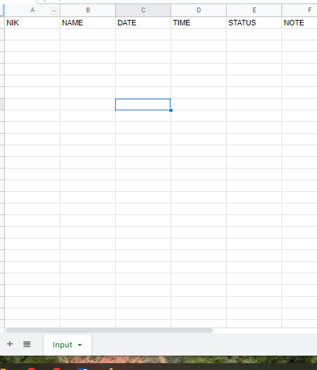 TinyDB to Spreadsheet - Discuss - Kodular Community