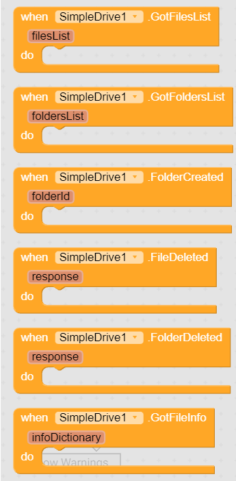 [PAID] SimpleDrive: Extension to work with Drive using Apps Script [$5 ...
