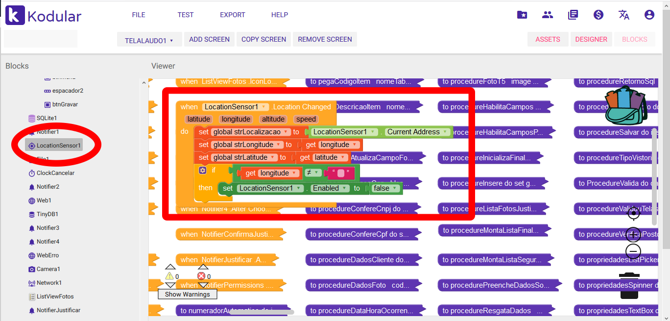 Incompatibility with another application - Discuss - Kodular Community