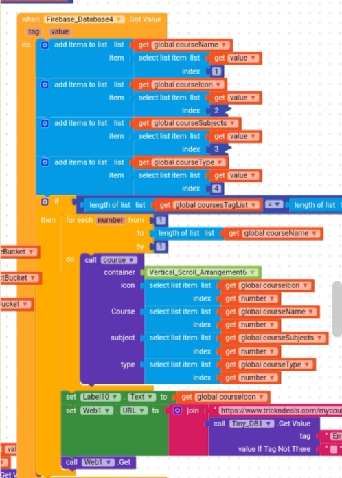Image is showing white in Dynamic Components - Page 2 - Discuss ...