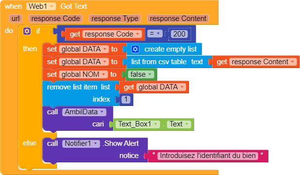 Check multiple google sheets - Discuss - Kodular Community