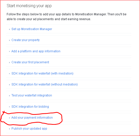 Facebook ads not showing - Ads - Kodular Community