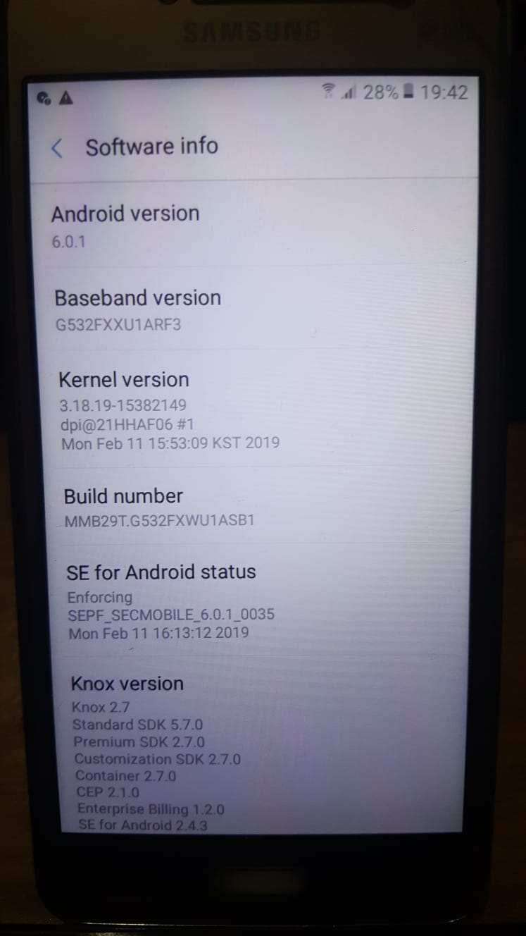 My app is not suported in all device - Discuss - Kodular Community