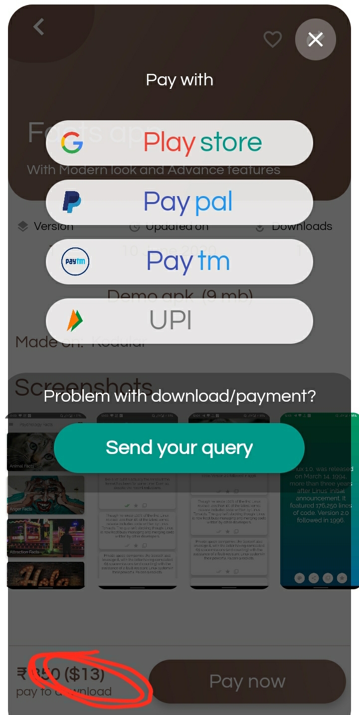 AppDev: Aia & Extension store - Page 3 - Koded Apps - Kodular Community