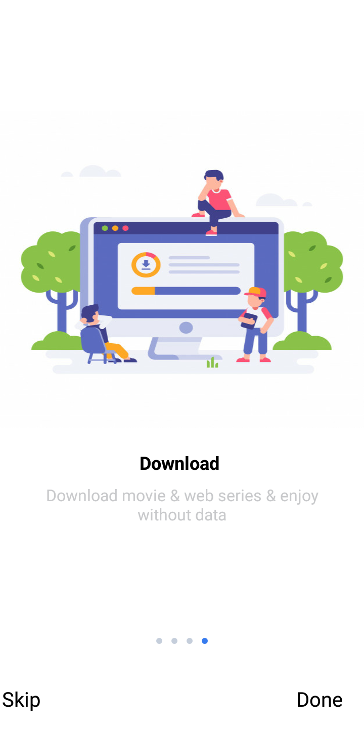 Kodular App Example Wizard screen on kodular (demo app) - Koded Apps - Kodular Community