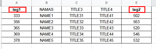 Google Sheets second call help! / Solved - Discuss - Kodular Community