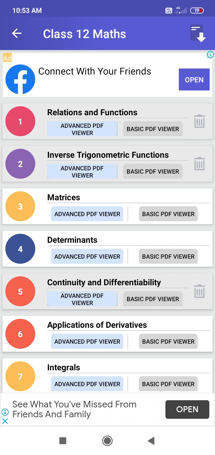 How To create this type view inside app - Discuss - Kodular Community