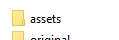 assets