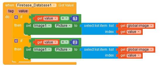 Change picture from data in firebase - Discuss - Kodular Community