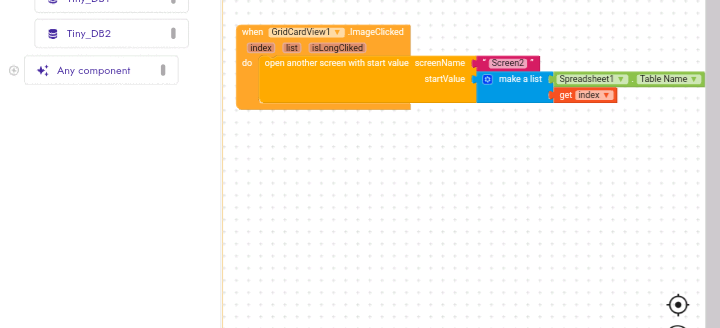 Airtable not.showing - Discuss - Kodular Community