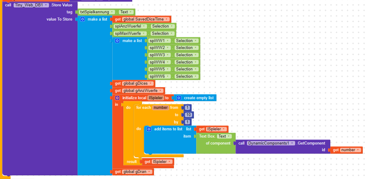 Astrodb AsteroidDB - Simple but Powerful Database Service for your apps - Page ...