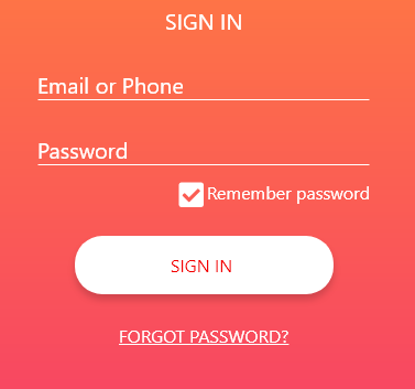 Kodular Sign In Signup & Login with Email or mobile number Need help, I'm new in ...