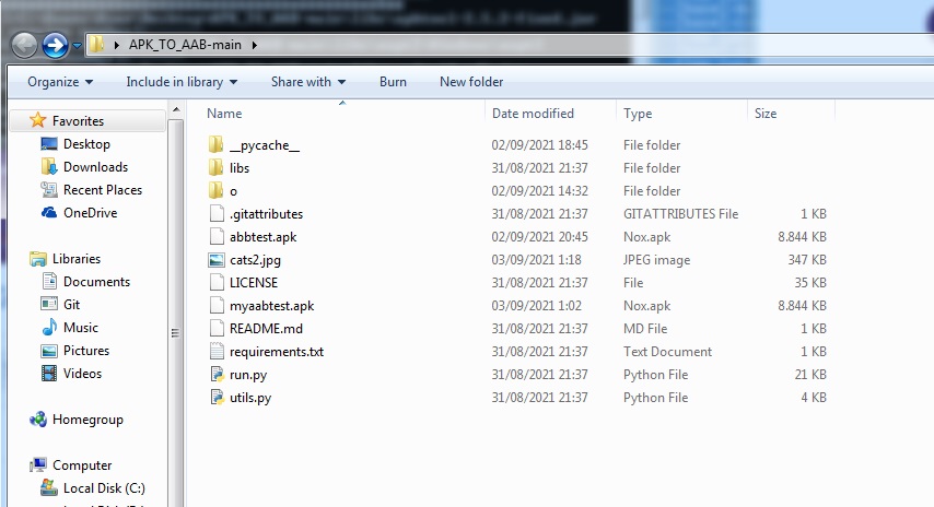 Edit or Modify the AAB file - Page 14 - Guides - Kodular Community