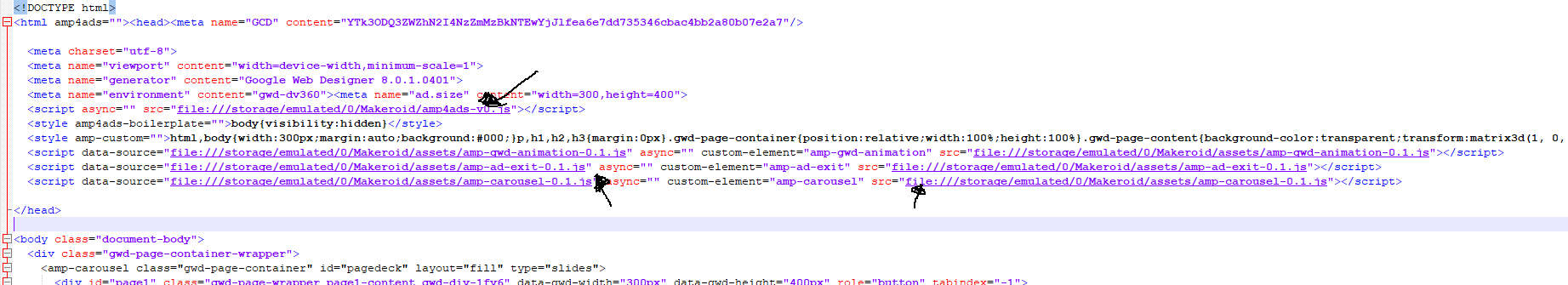 Load html in webviewer - Page 3 - Discuss - Kodular Community