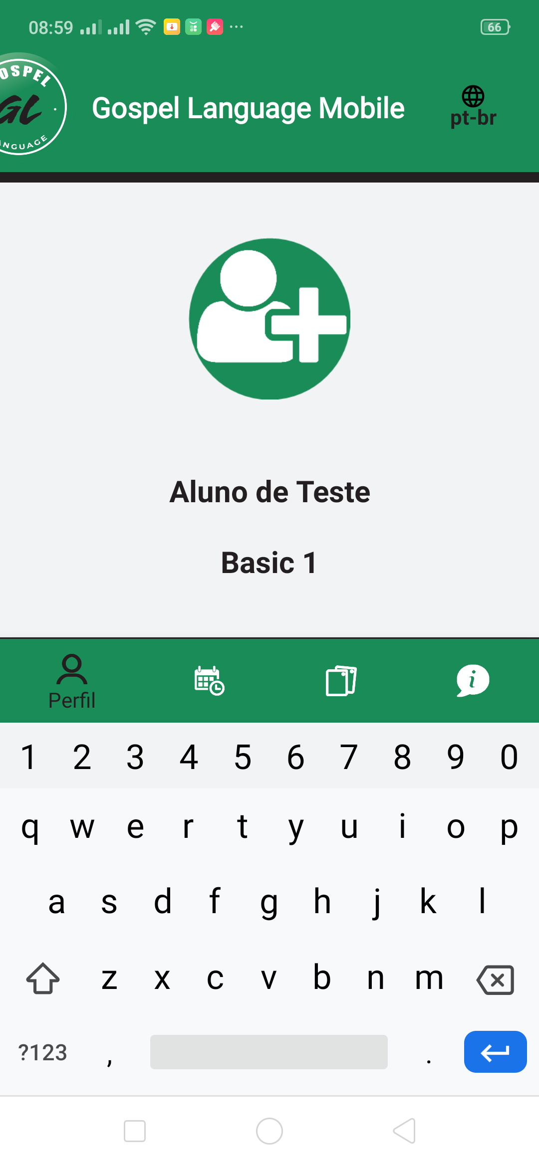 [Updated] My Personal Project - Test and Review Request - Koded Apps ...