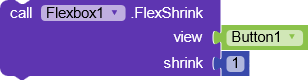flex shrink