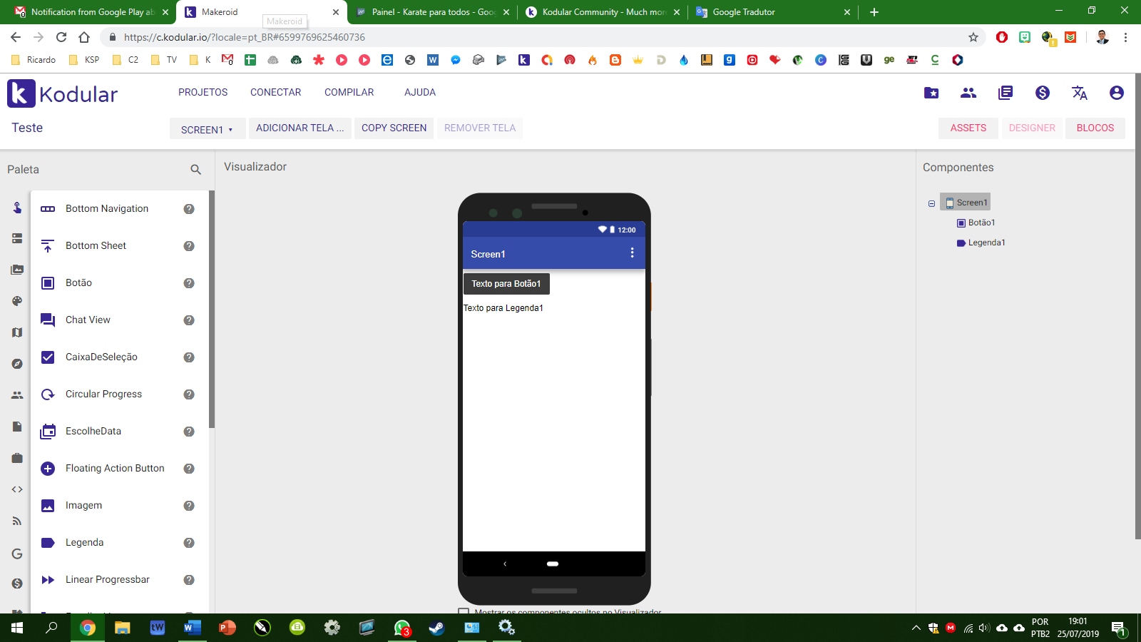 Play store rejected my app - Discuss - Kodular Community