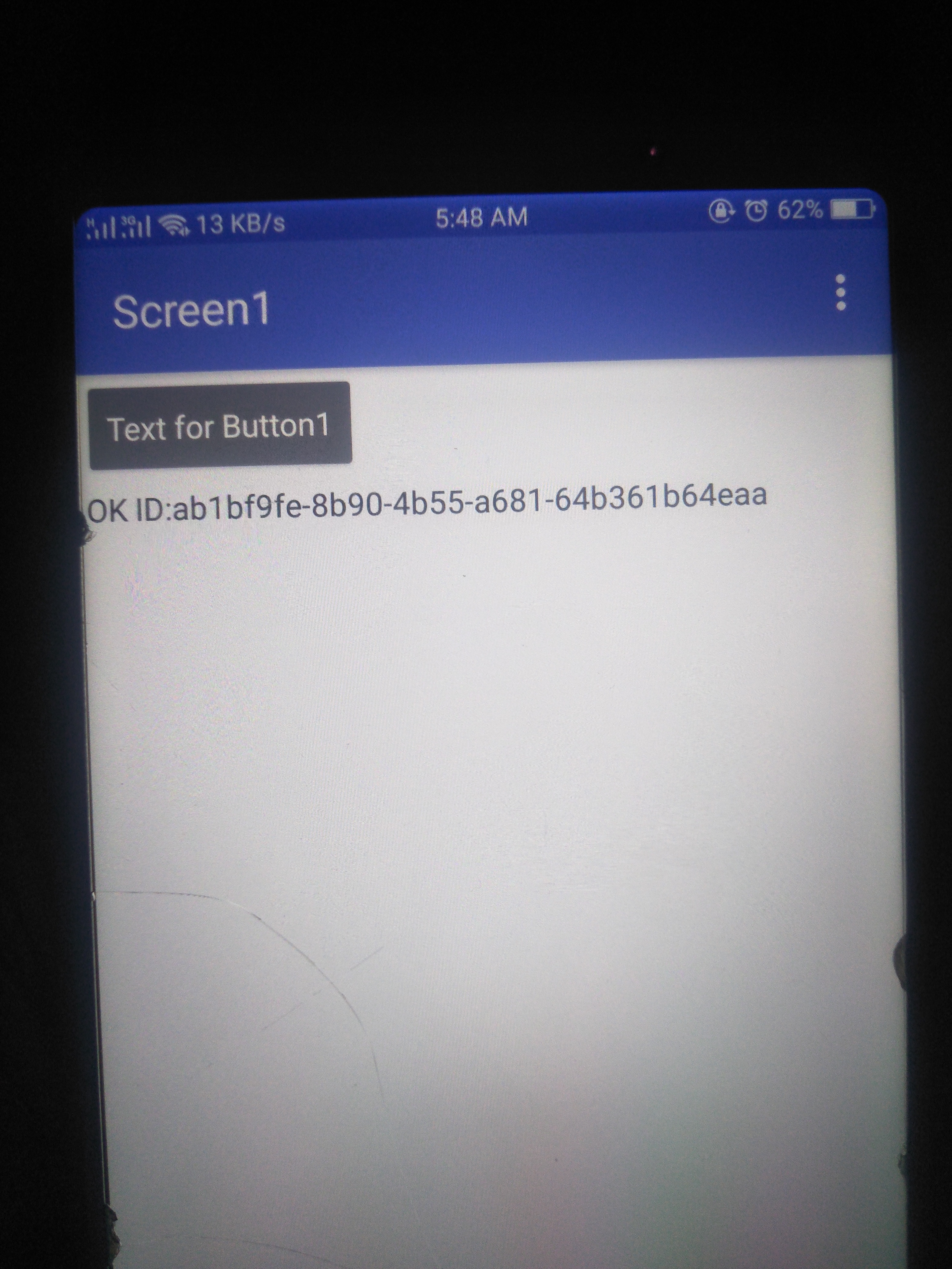 Web component get response code 400 bad request Error - Discuss ...