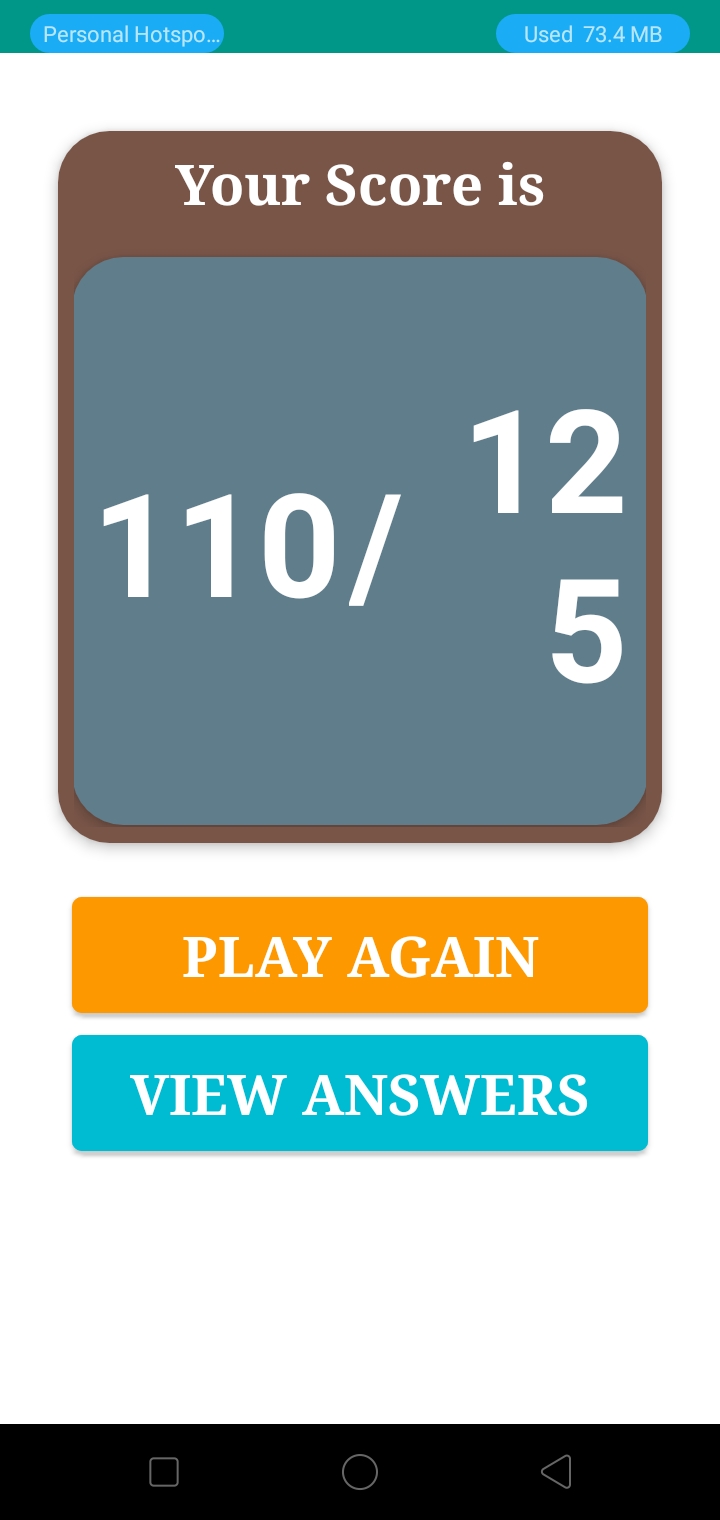 Could you help me to fix the app was stoped - Discuss - Kodular Community