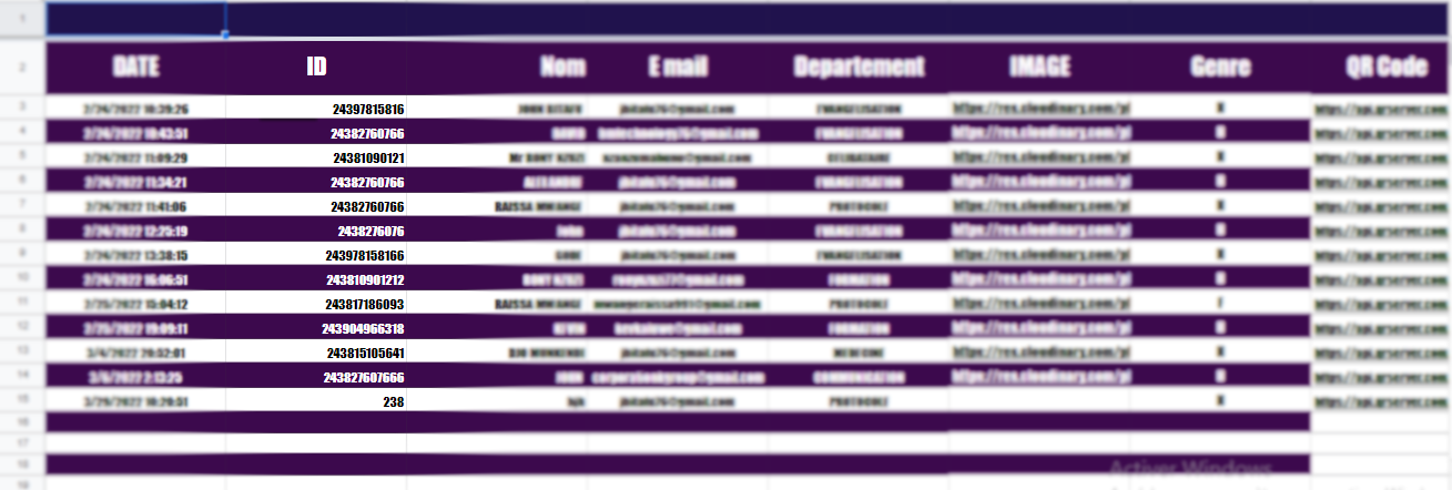 Check multiple google sheets - Discuss - Kodular Community