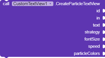 [FREE] Custom TextView Extension - An Extension for making different ...