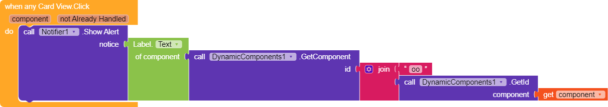 How to Create Any Design Using Dynamic Components Extension - Page 5 ...